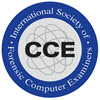 Certified Computer Examiner (CCE) from The International Society of Forensic Computer Examiners (ISFCE) Computer Forensics in Virginia Beach